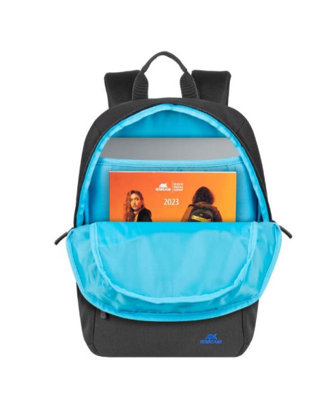 ZAINO 13,3''-14'' 8264 BLACK