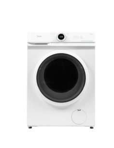 LAV MIDEA 8KG CLASSE A 1400 RPM
