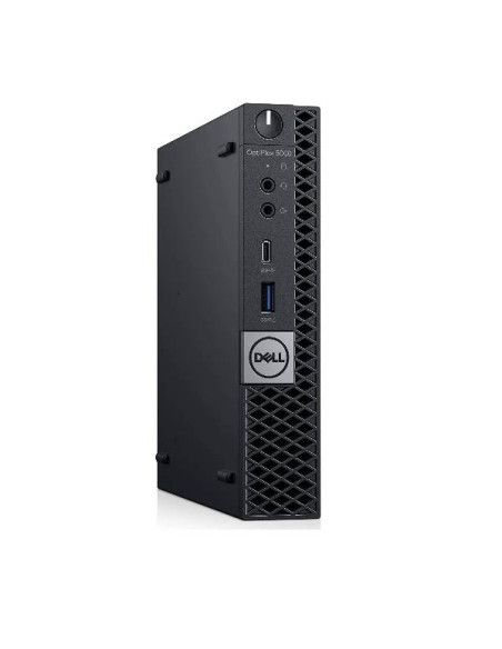 DELL 5060 MICRO I7/8/256GB