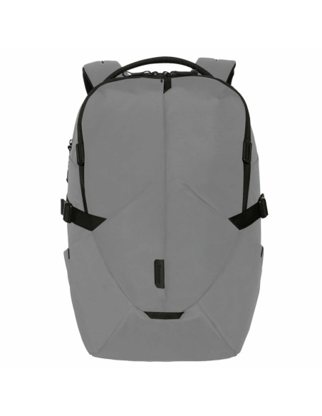 Targus Terra EcoSmart 40,6 cm (16") Zaino Grigio