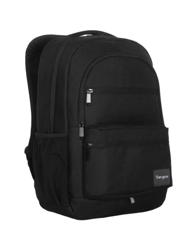 Targus Octave III zaino City backpack Nero Poliestere