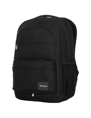 Targus Octave III zaino City backpack Nero Poliestere