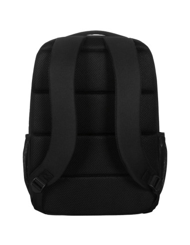 Targus Octave III zaino City backpack Nero Poliestere