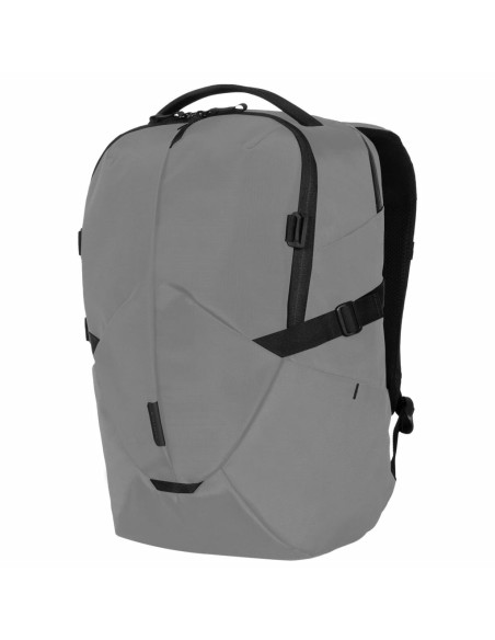 Targus Terra EcoSmart 40,6 cm (16") Zaino Grigio