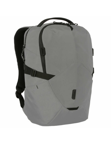Targus Terra EcoSmart 40,6 cm (16") Zaino Grigio