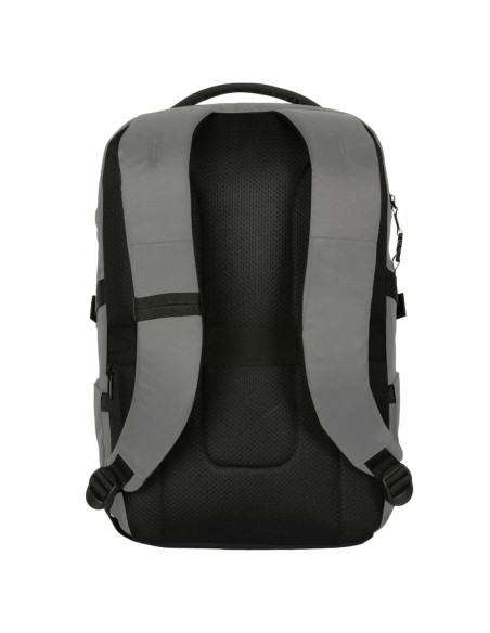 Targus Terra EcoSmart 40,6 cm (16") Zaino Grigio