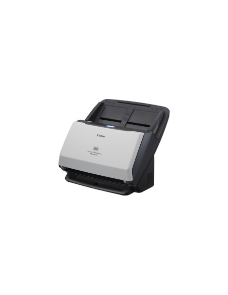 Canon imageFORMULA DR-M160II Scanner ADF 600 x 600 DPI A4 Nero, Grigio