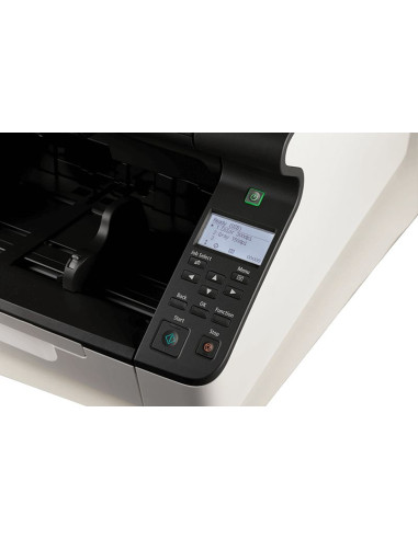 Canon imageFORMULA DR-G2110 Scanner a foglio 600 x 600 DPI A3 Nero, Bianco