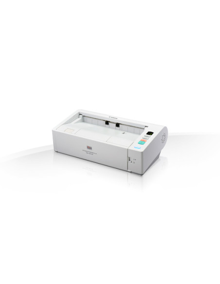 Canon imageFORMULA DR-M140 Scanner a foglio 600 x 600 DPI A4 Grigio