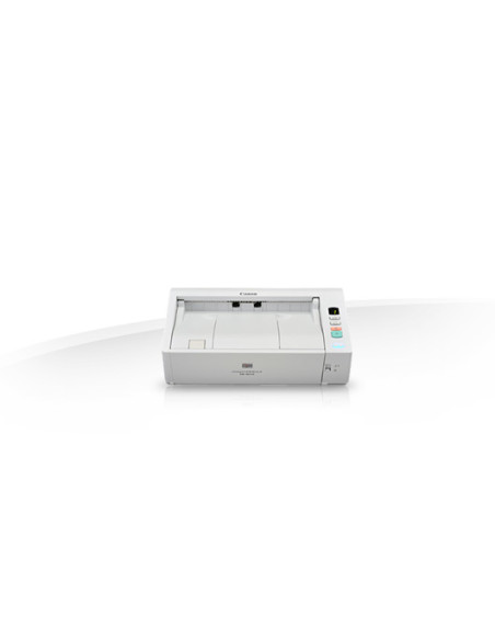 Canon imageFORMULA DR-M140 Scanner a foglio 600 x 600 DPI A4 Grigio