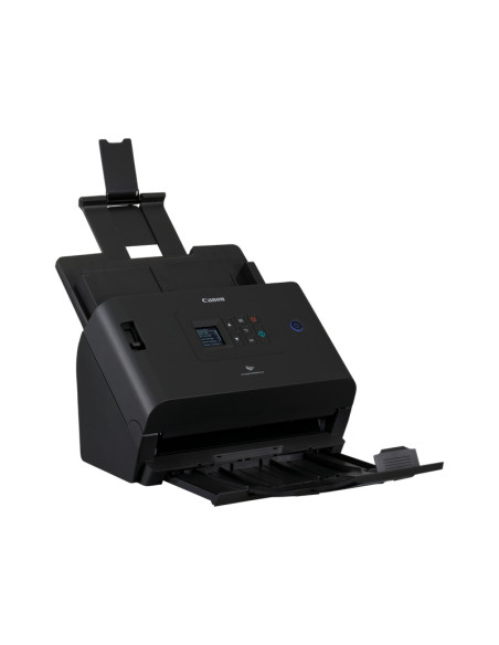 Canon imageFORMULA DR-S250N Scanner a foglio 600 x 600 DPI A4 Nero