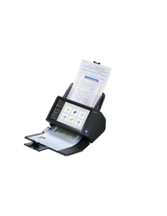 Canon imageFORMULA ScanFront 400 Scanner ADF 600 x 600 DPI A4 Nero, Bianco 2