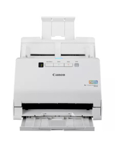 Canon RS40 Scanner a foglio 600 x 600 DPI Bianco 2