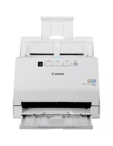 Canon RS40 Scanner a foglio 600 x 600 DPI Bianco