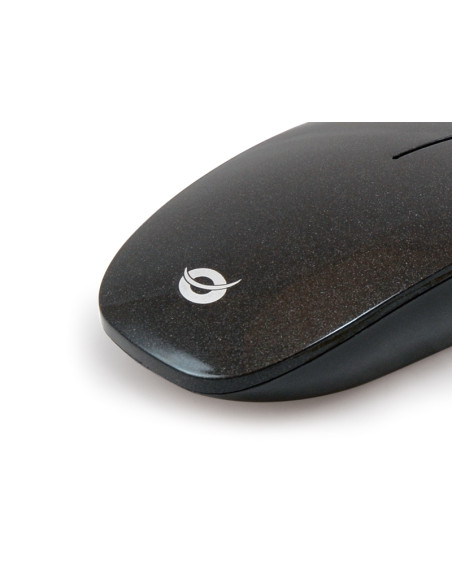 Conceptronic CLLM3BDESK mouse Ufficio Ambidestro USB tipo A Ottico 800 DPI