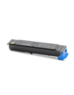 KYOCERA TK-5205C cartuccia toner Originale Ciano 2