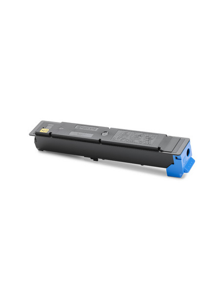 KYOCERA TK-5205C cartuccia toner Originale Ciano