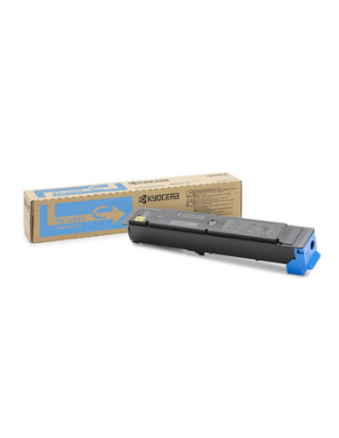 KYOCERA TK-5205C cartuccia toner Originale Ciano