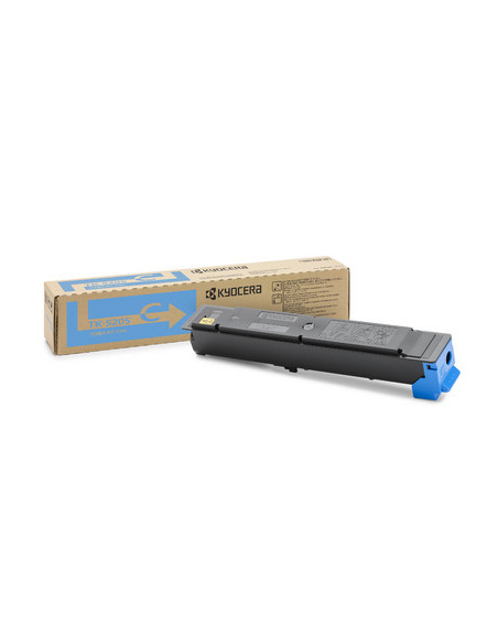 KYOCERA TK-5205C cartuccia toner Originale Ciano