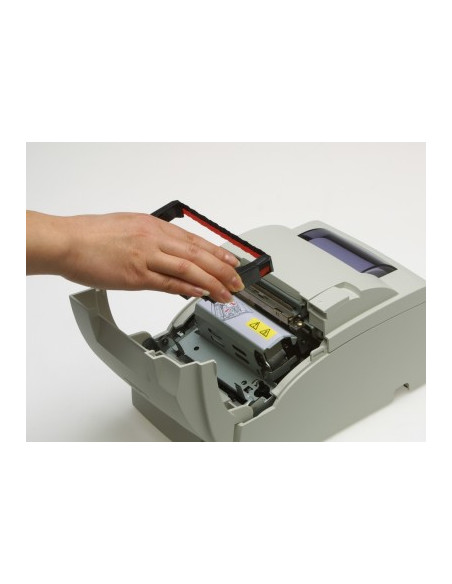 Epson TM-U220B (057): Serial, PS, EDG
