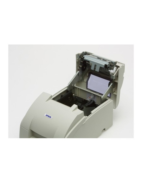Epson TM-U220B (057): Serial, PS, EDG