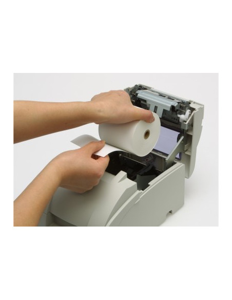 Epson TM-U220B (057): Serial, PS, EDG