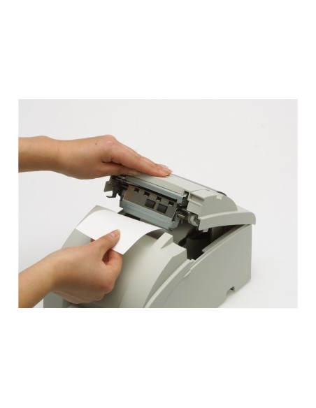 Epson TM-U220B (057): Serial, PS, EDG