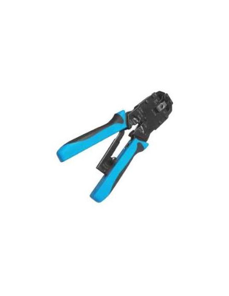 ATTREZZO DI CRIMP. PROF. RJ11/12