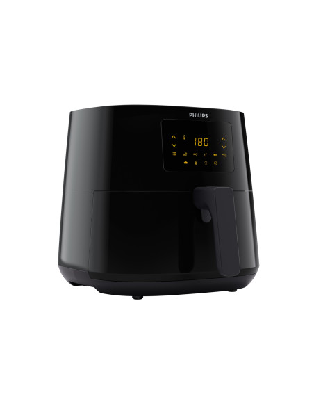 Philips 3000 series Airfryer XL 6.2L, Friggitrice ad aria 14-in-1, App per ricette, Accessorio HD9270/96