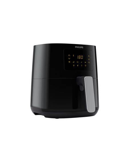 Philips 3000 series Airfryer 4.1L, Friggitrice ad aria 13-in-1, App per ricette HD9252/70