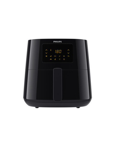 Philips 3000 series Airfryer XL 6.2L, Friggitrice ad aria 14-in-1, App per ricette, Accessorio HD9270/96