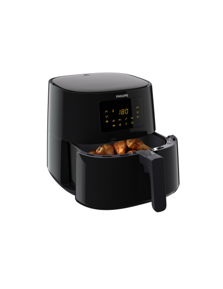Philips 3000 series Airfryer XL 6.2L, Friggitrice ad aria 14-in-1, App per ricette, Accessorio HD9270/96