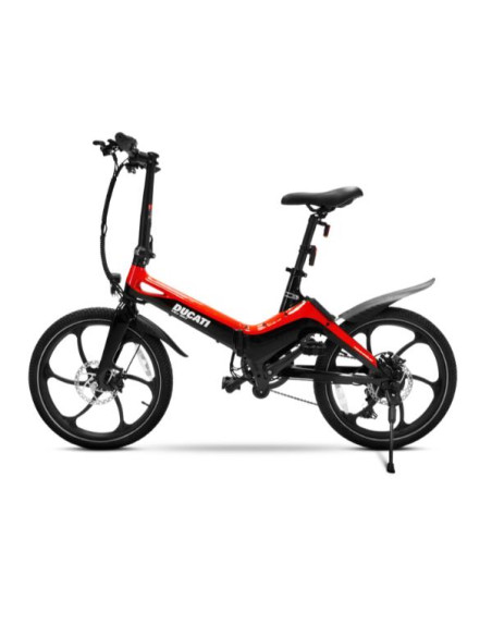 DUCATI E-BIKE MG20