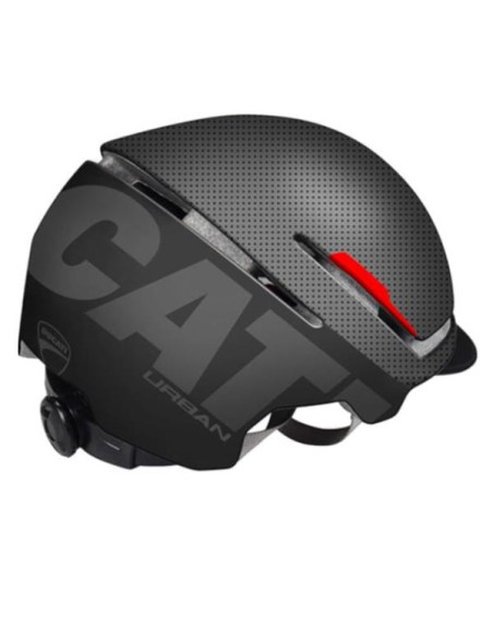 DUCATI HELMET BLK