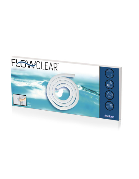 Bestway 58369 accessorio per piscina Tubo per piscina