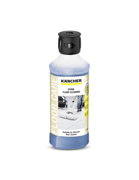 KAERCHER DETERGENTE PIETRA 500ML