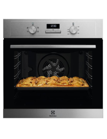 FORNO MULTI EOH3H00X A 72L INOX