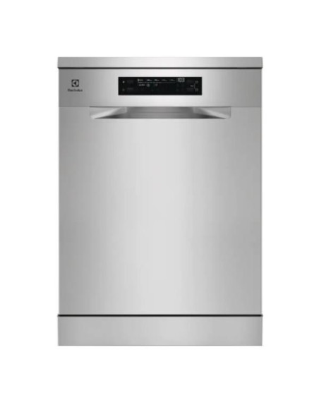 LAVAST ESM48400SX 60 CM INOX C 14