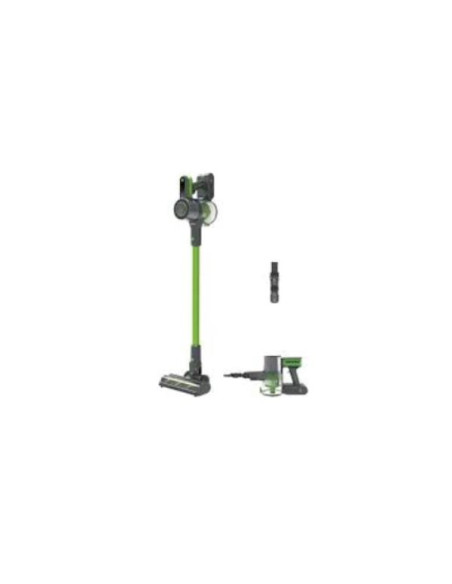 ASPIRAPOLVERE D-POWER SR500