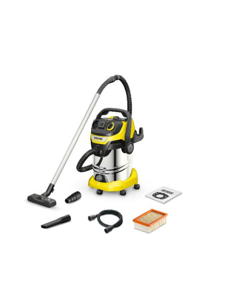 KAERCHER WD 6 P S V-30/8/22/T