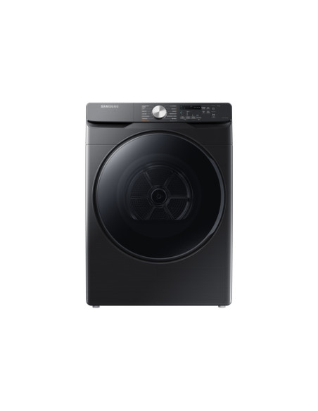 Samsung DV16T8520BV asciugatrice Libera installazione Caricamento frontale 16 kg A+++ Nero
