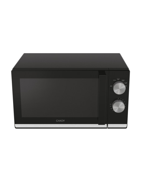 Candy Moderna CMW20TNMB Nero Solo microonde Superficie piana 20 L 700 W