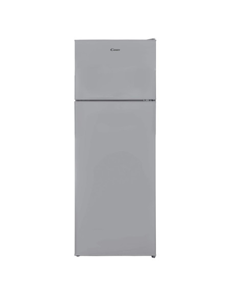 Candy CDV1S514FS Libera installazione 212 L F Argento