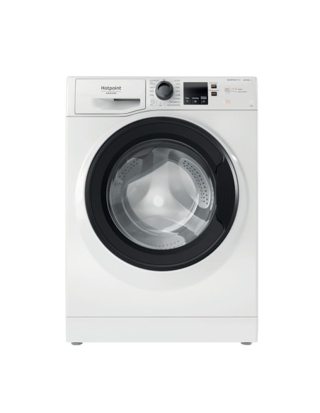 Hotpoint Ariston Active 40 Lavatrice a libera installazione NF725WK IT