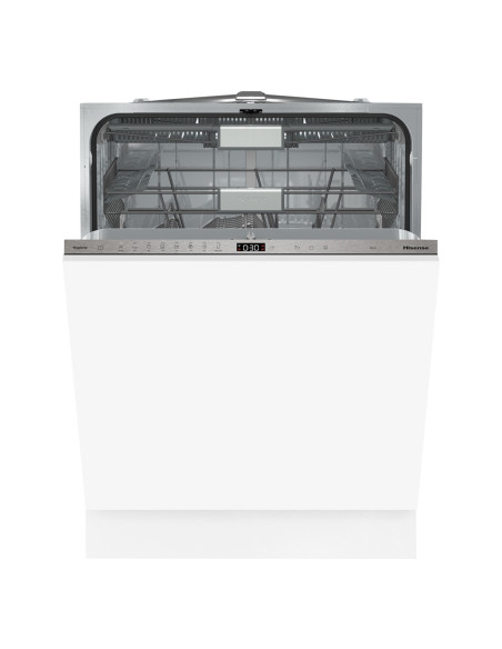 Hisense HV693C60AD lavastoviglie A scomparsa totale 16 coperti C