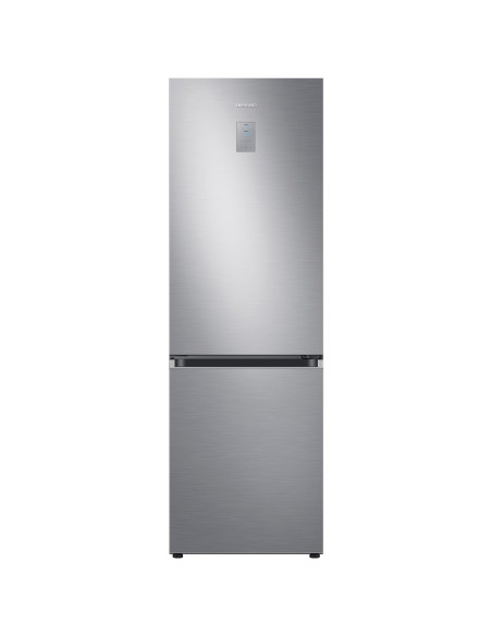 Samsung RB34C775CS9 frigorifero Combinato EcoFlex AI 1.85m 344L Libera installazione con congelatore Wifi 1,85m 344 L con rivest