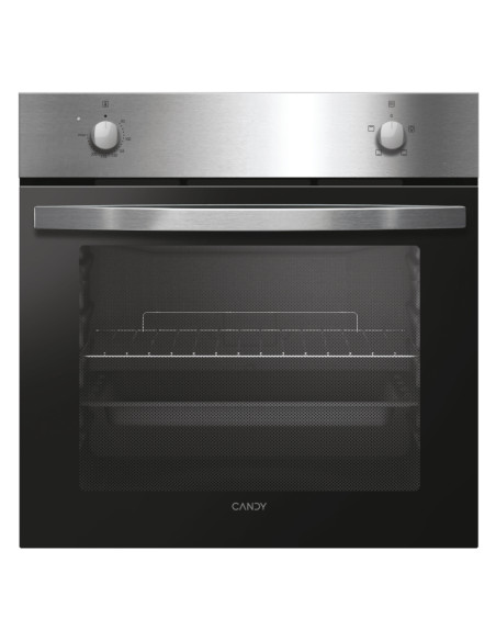Candy Idea FCID X100 70 L Acciaio inox