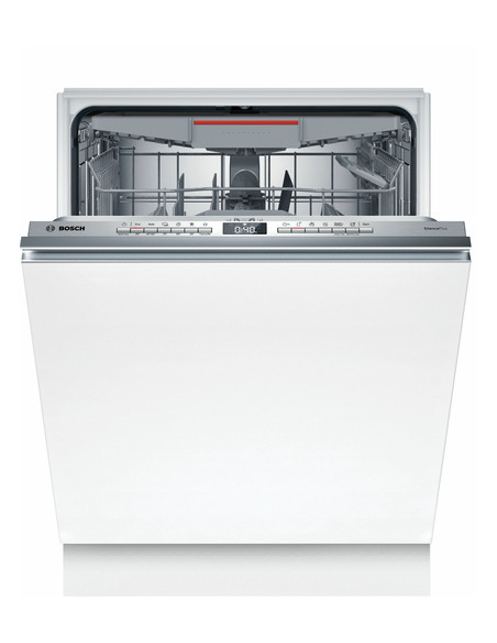 Bosch Serie 4 SMV4ECX21E Lavastoviglie da incasso a scomparsa totale 60 cm Classe B
