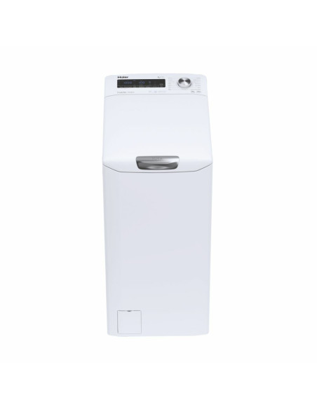 Haier RTXSG28TMC5-11 lavatrice Caricamento dall'alto 8 kg 1200 Giri/min Bianco