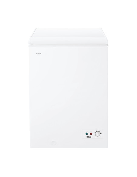 Candy CCHH 100E Congelatore a pozzo Libera installazione 97 L E Bianco